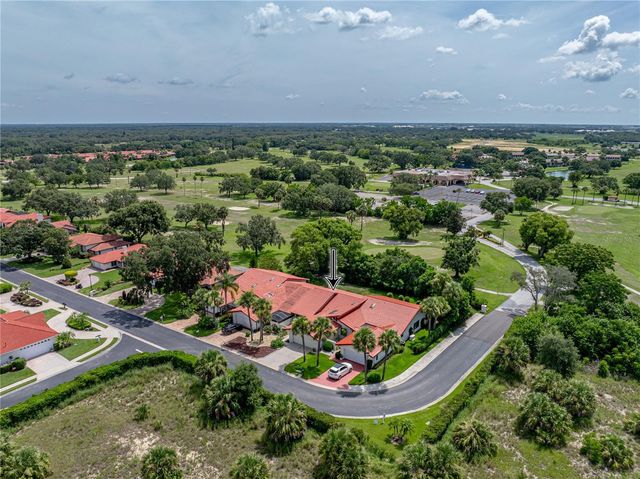 503 CLUB HOUSE DRIVE, Lake Wales, FL 33898