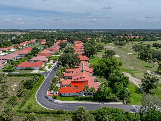 503 CLUB HOUSE DRIVE, Lake Wales, FL 33898