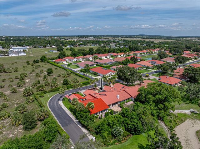 503 CLUB HOUSE DRIVE, Lake Wales, FL 33898