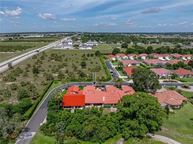 503 CLUB HOUSE DRIVE, Lake Wales, FL 33898