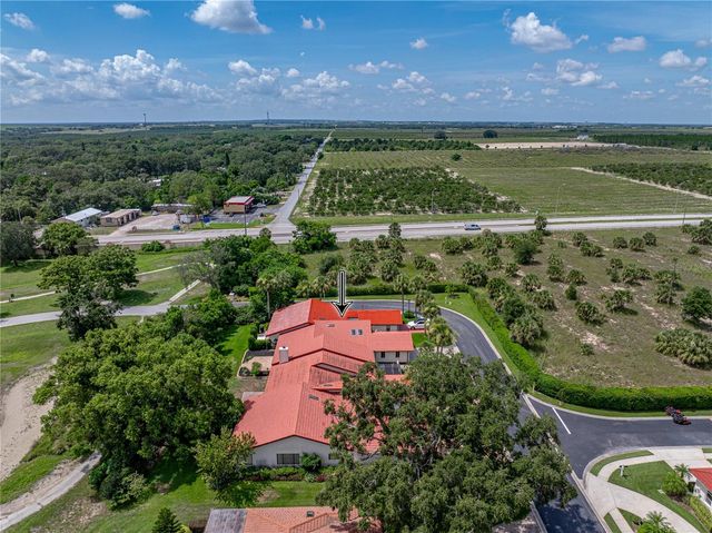 503 CLUB HOUSE DRIVE, Lake Wales, FL 33898