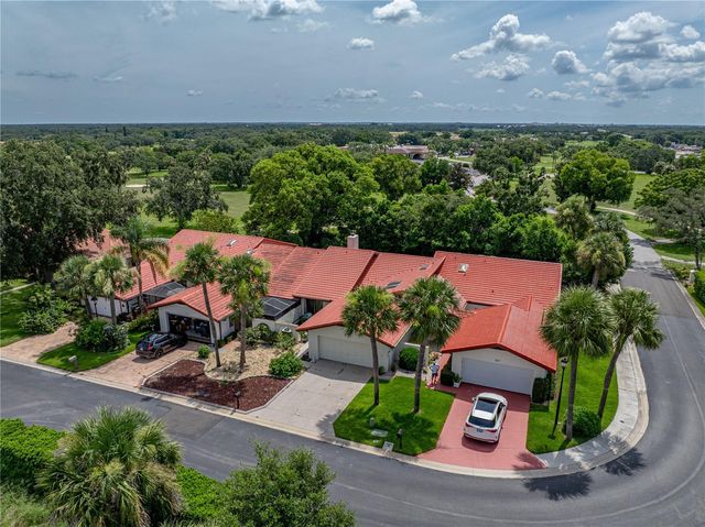 503 CLUB HOUSE DRIVE, Lake Wales, FL 33898