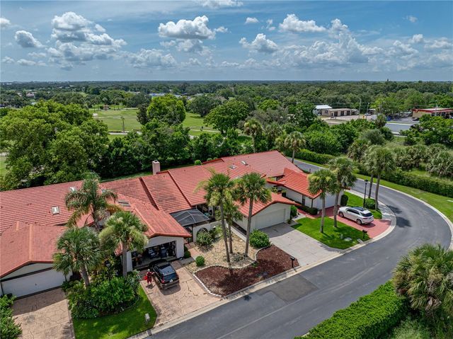 503 CLUB HOUSE DRIVE, Lake Wales, FL 33898