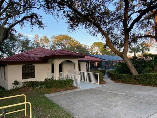 503 CLUB HOUSE DRIVE, Lake Wales, FL 33898