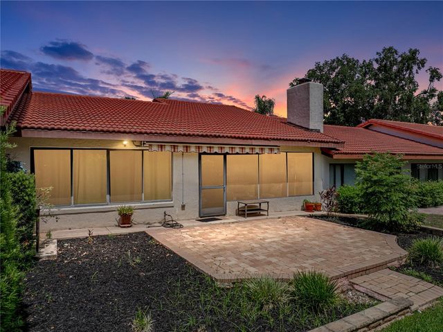 503 CLUB HOUSE DRIVE, Lake Wales, FL 33898