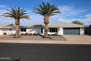 12635 N SUN VALLEY Drive, Sun City, AZ 85351