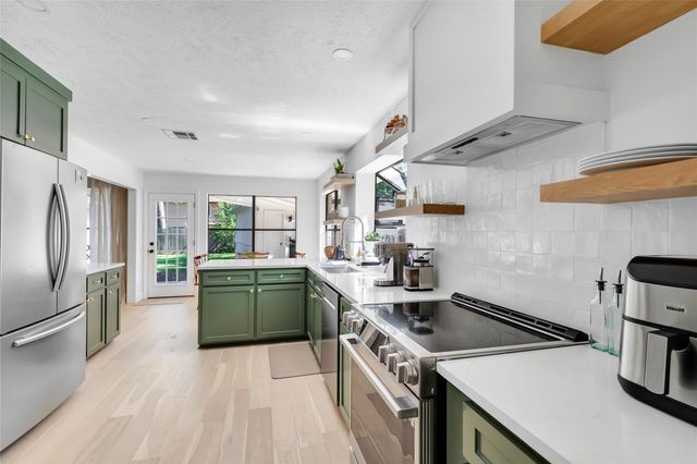 2703 Silver Falls Drive, Houston, TX 77339
