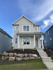 9252 Gentle Feather Road, Verona, WI 53593