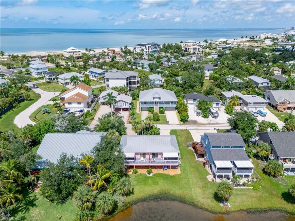 21691/693 Indian Bayou DR, FORT MYERS BEACH, FL 33931 — photo 3