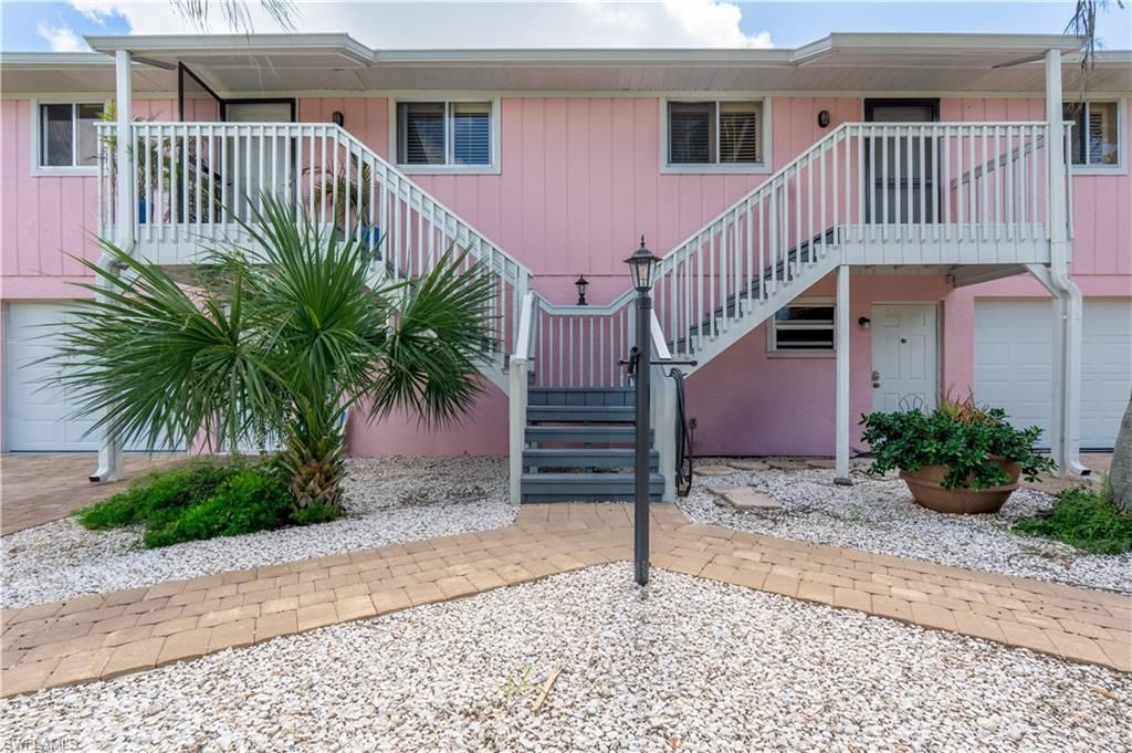 21691/693 Indian Bayou DR, FORT MYERS BEACH, FL 33931 — photo 4