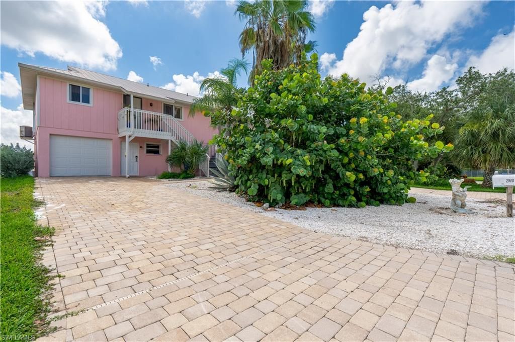 21691/693 Indian Bayou DR, FORT MYERS BEACH, FL 33931 — photo 5