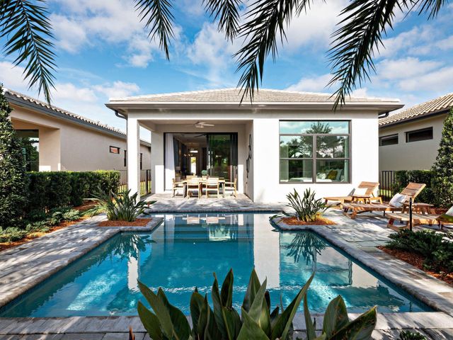 8247 SW VECOLI WAY, Port St Lucie, FL 34987