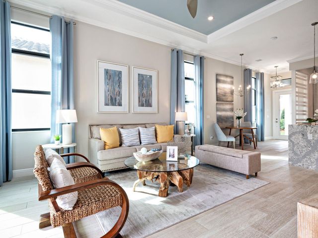 8247 SW VECOLI WAY, Port St Lucie, FL 34987