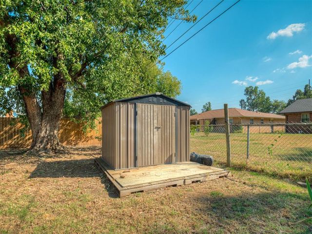 4704 Tempo Drive, Oklahoma City, OK 73115