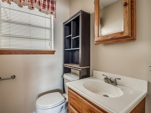 4704 Tempo Drive, Oklahoma City, OK 73115