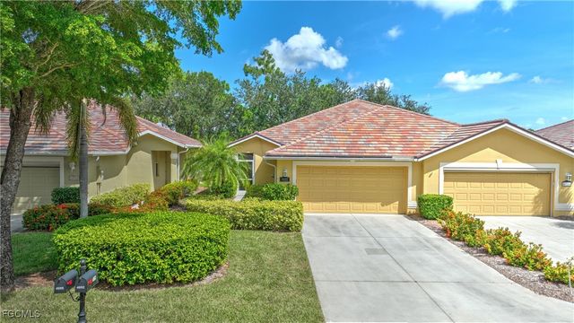 4692 Fairloop RUN, Lehigh Acres, FL 33973