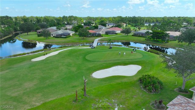 4692 Fairloop RUN, Lehigh Acres, FL 33973