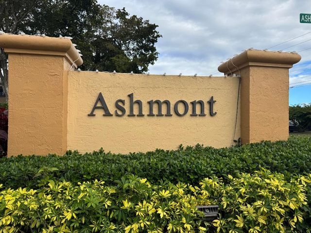 7128 Ashmont Circle Circle 207, Tamarac, FL 33321