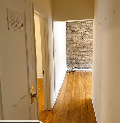 3038 W Wellington Street 3, Chicago, IL 60618