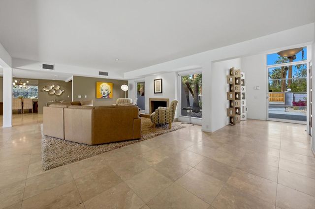 443 W Merito Place, Palm Springs, CA 92262