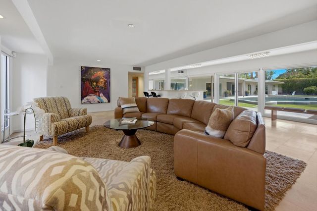 443 W Merito Place, Palm Springs, CA 92262