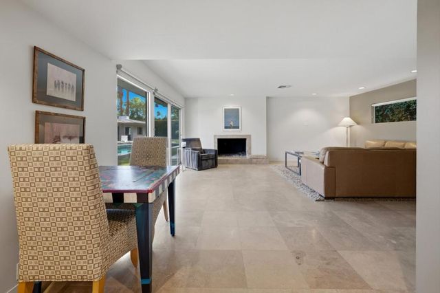 443 W Merito Place, Palm Springs, CA 92262