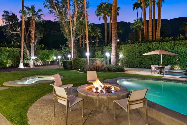 443 W Merito Place, Palm Springs, CA 92262