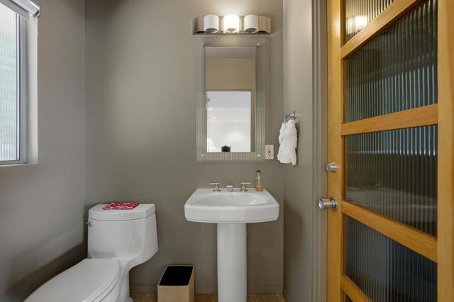 443 W Merito Place, Palm Springs, CA 92262