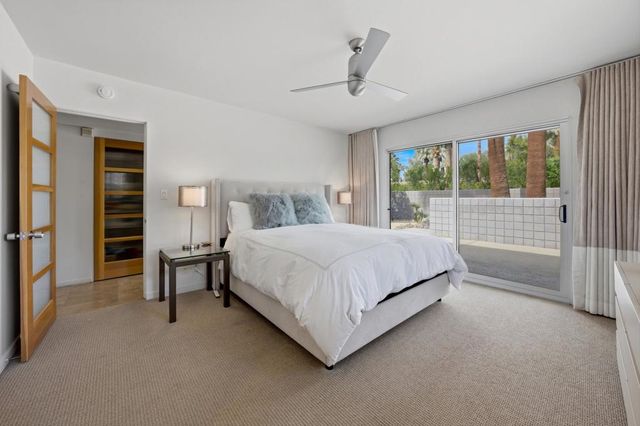 443 W Merito Place, Palm Springs, CA 92262