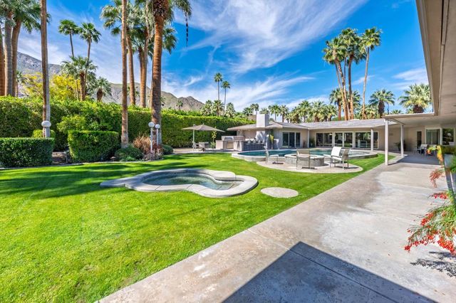 443 W Merito Place, Palm Springs, CA 92262