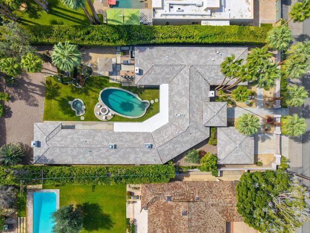 443 W Merito Place, Palm Springs, CA 92262