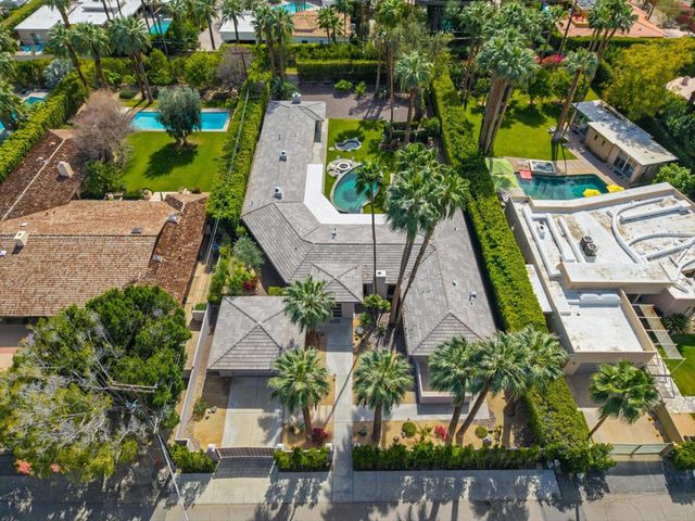 443 W Merito Place, Palm Springs, CA 92262