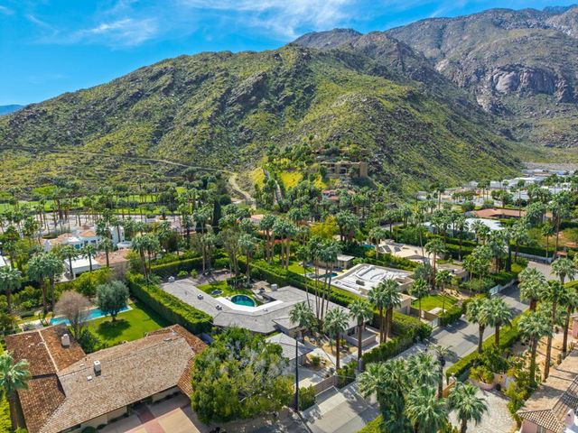 443 W Merito Place, Palm Springs, CA 92262