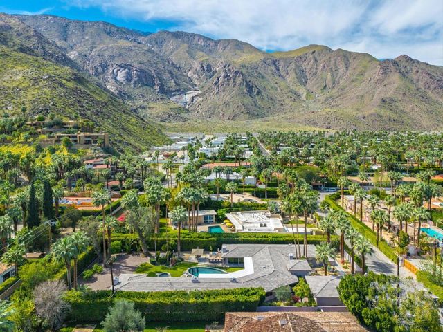 443 W Merito Place, Palm Springs, CA 92262