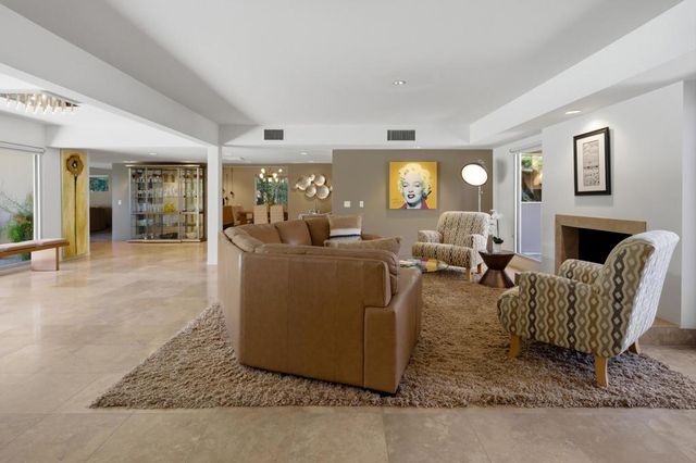 443 W Merito Place, Palm Springs, CA 92262