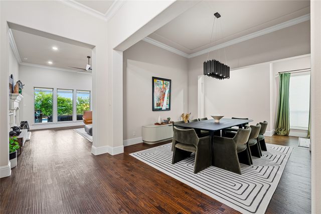 655 Creekway Drive, Irving, TX 75039