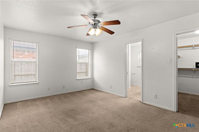 3809 Joshua Taylor Drive, Killeen, TX 76549