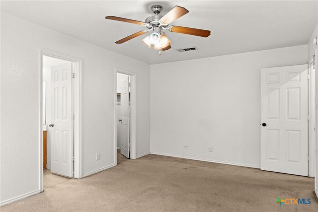 3809 Joshua Taylor Drive, Killeen, TX 76549