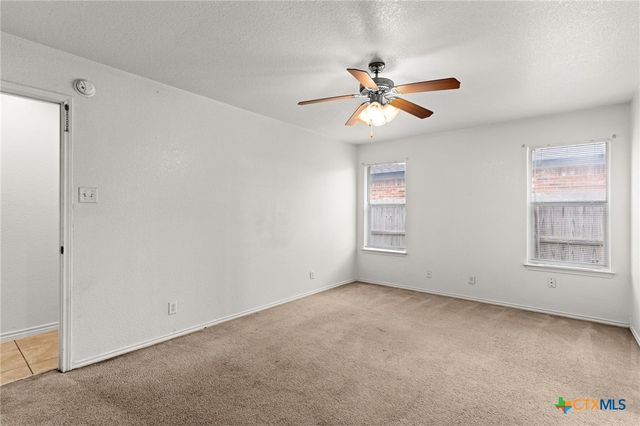 3809 Joshua Taylor Drive, Killeen, TX 76549