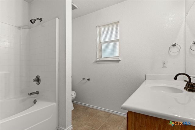 3809 Joshua Taylor Drive, Killeen, TX 76549