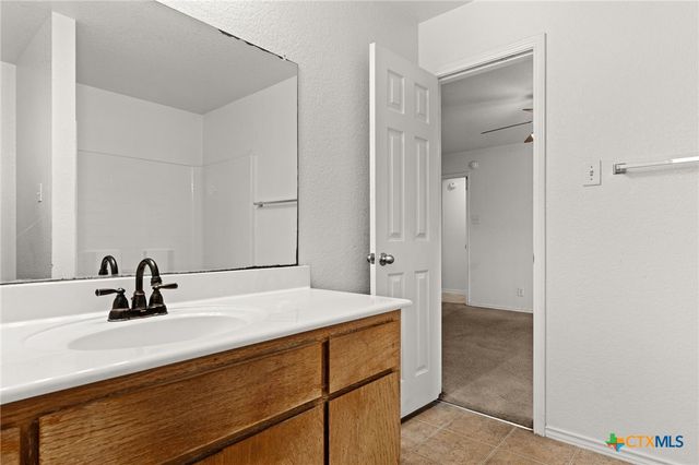 3809 Joshua Taylor Drive, Killeen, TX 76549