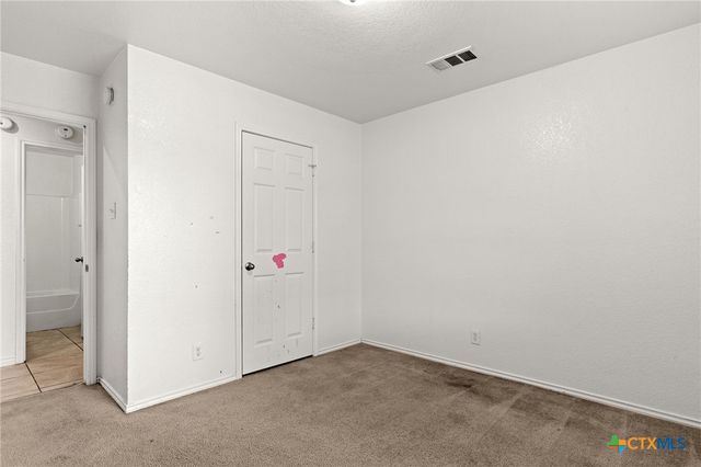 3809 Joshua Taylor Drive, Killeen, TX 76549