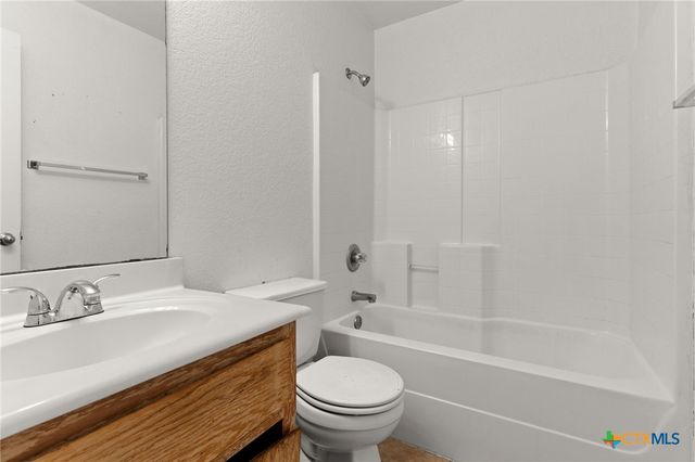 3809 Joshua Taylor Drive, Killeen, TX 76549