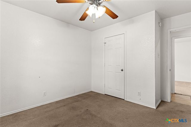 3809 Joshua Taylor Drive, Killeen, TX 76549