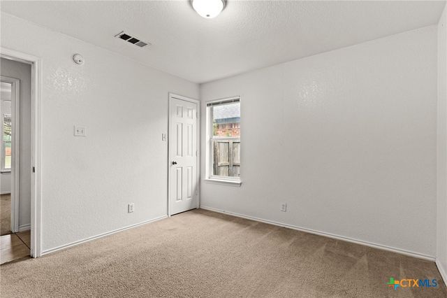 3809 Joshua Taylor Drive, Killeen, TX 76549