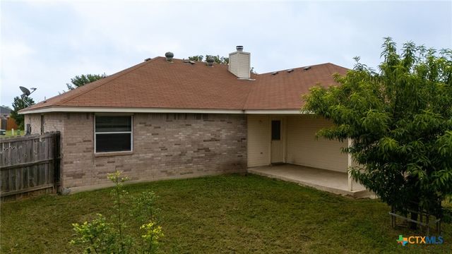 3809 Joshua Taylor Drive, Killeen, TX 76549