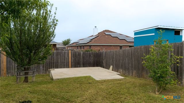 3809 Joshua Taylor Drive, Killeen, TX 76549