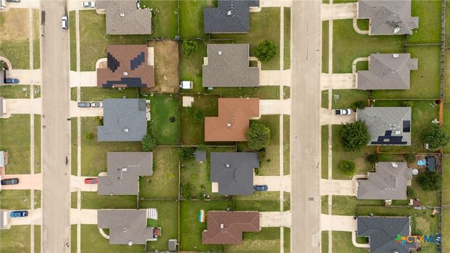 3809 Joshua Taylor Drive, Killeen, TX 76549