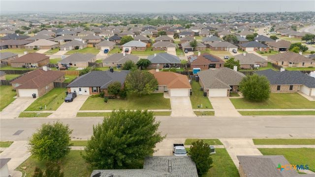 3809 Joshua Taylor Drive, Killeen, TX 76549