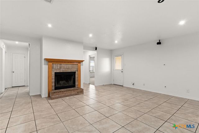 3809 Joshua Taylor Drive, Killeen, TX 76549